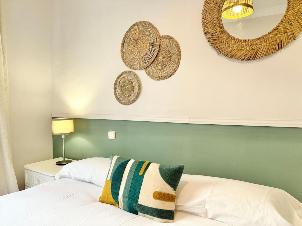Marbella Old Town-300M From The Beach Exterior photo